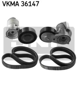 SKF VKMA 36147